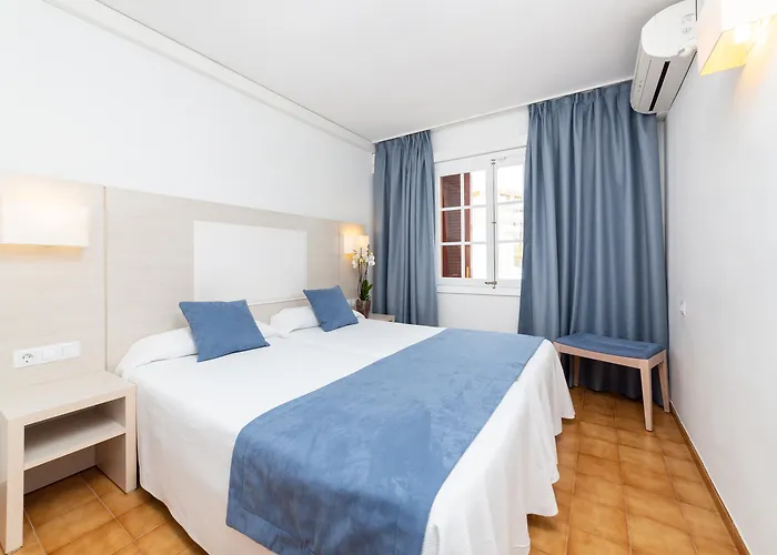 Apartamentos Casa Vida