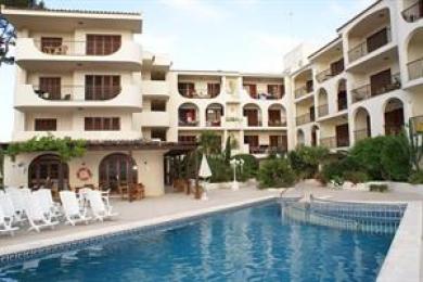 Casa Vida Appartement