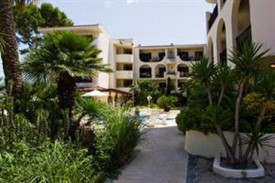 Appartement Casa Vida *