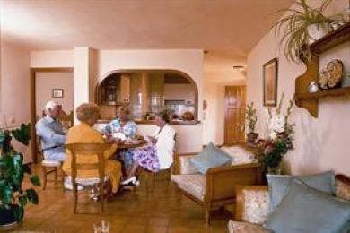 Casa Vida * Santa Ponça