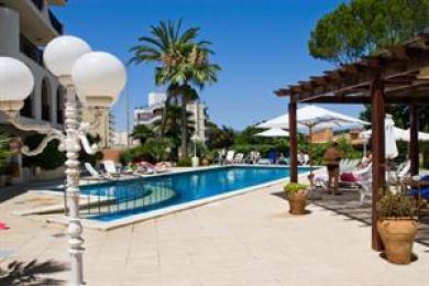Casa Vida Appartement Santa Ponça