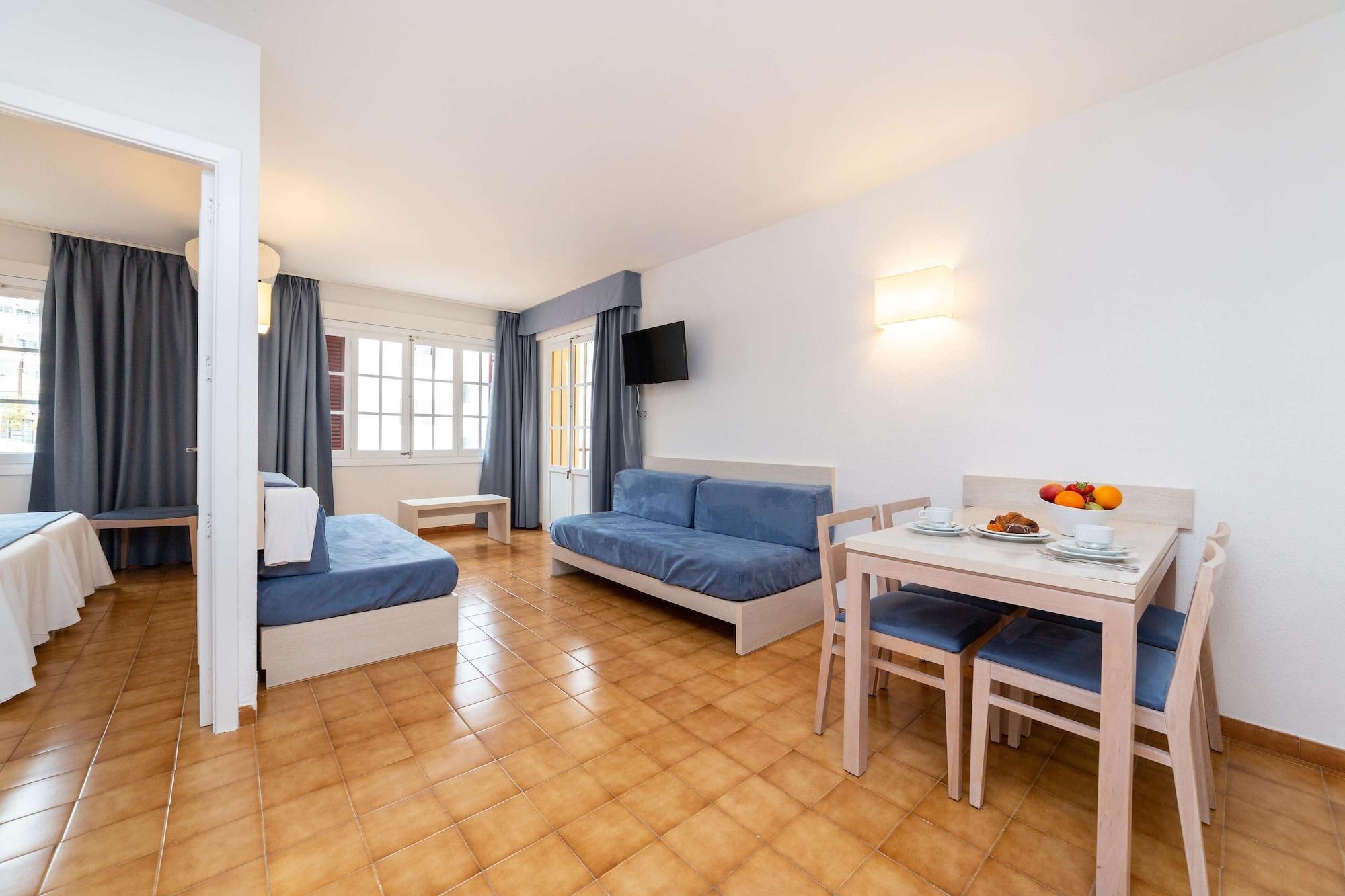 Apartament Casa Vida