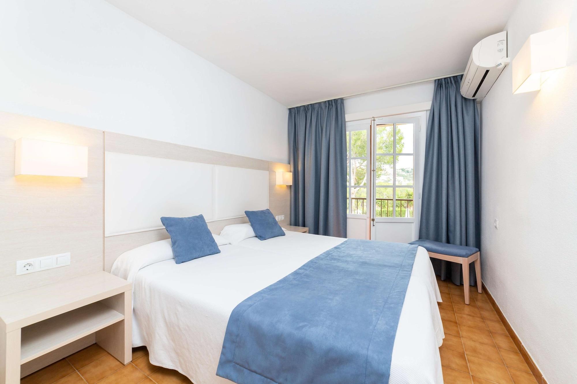 Appartement Casa Vida