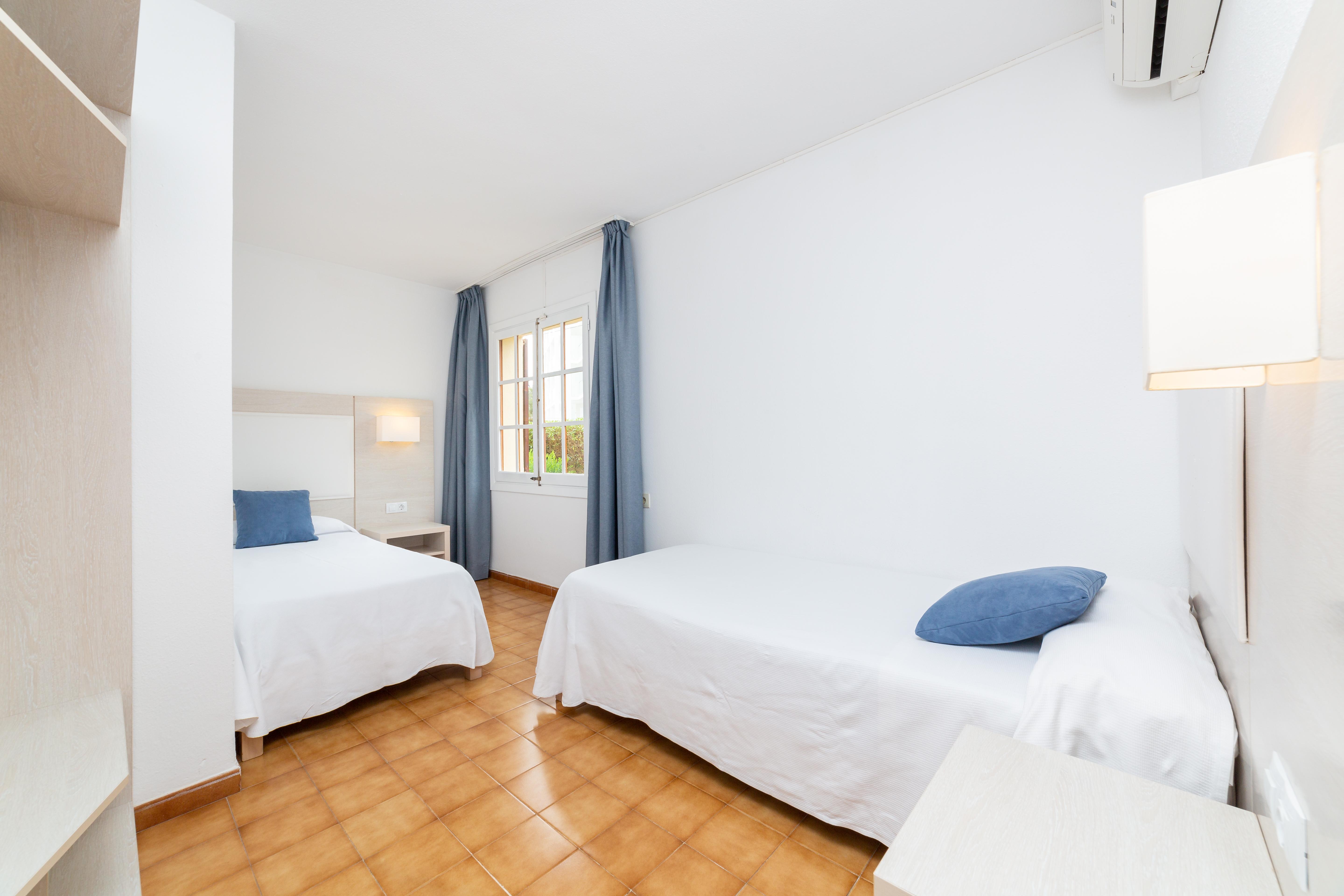 Apartament Casa Vida Santa Ponça