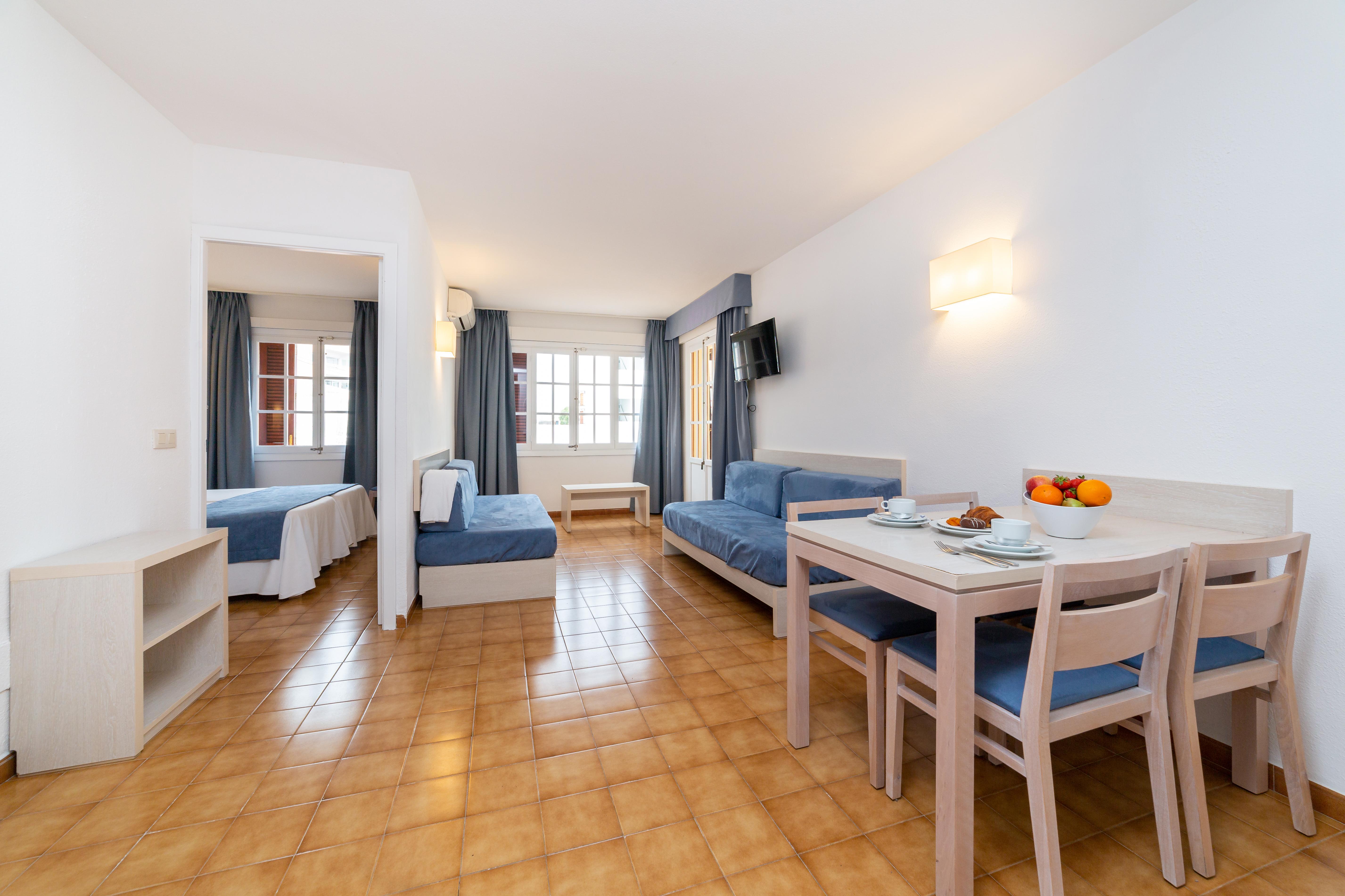 Appartement Casa Vida *