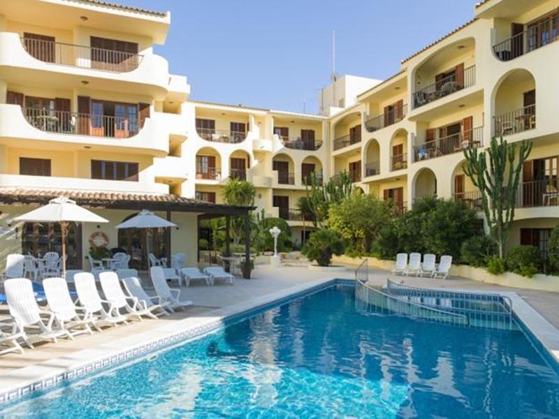Casa Vida Appartement *