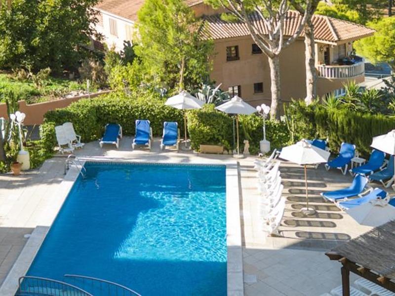 Casa Vida Appartement
