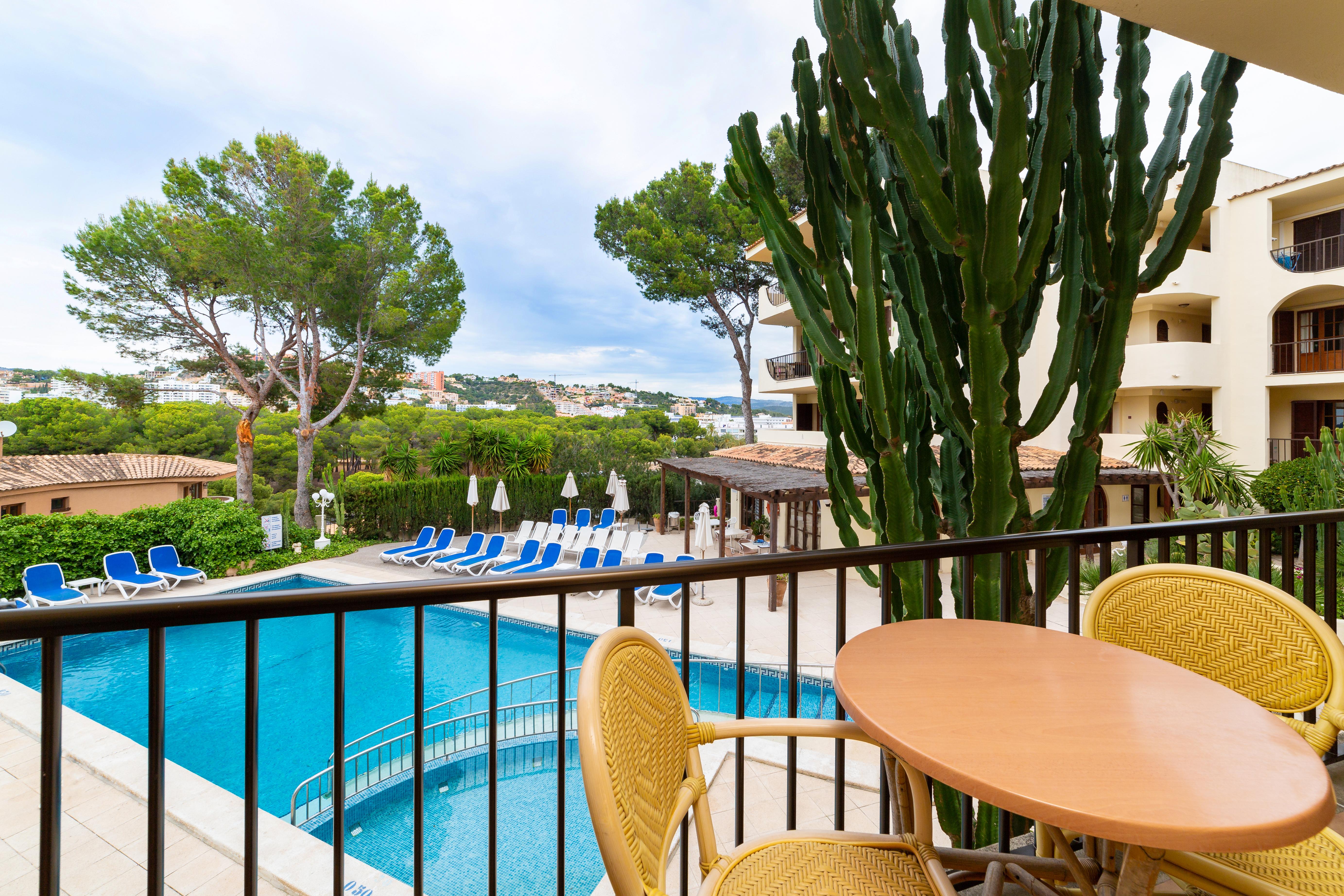 Casa Vida Appartement