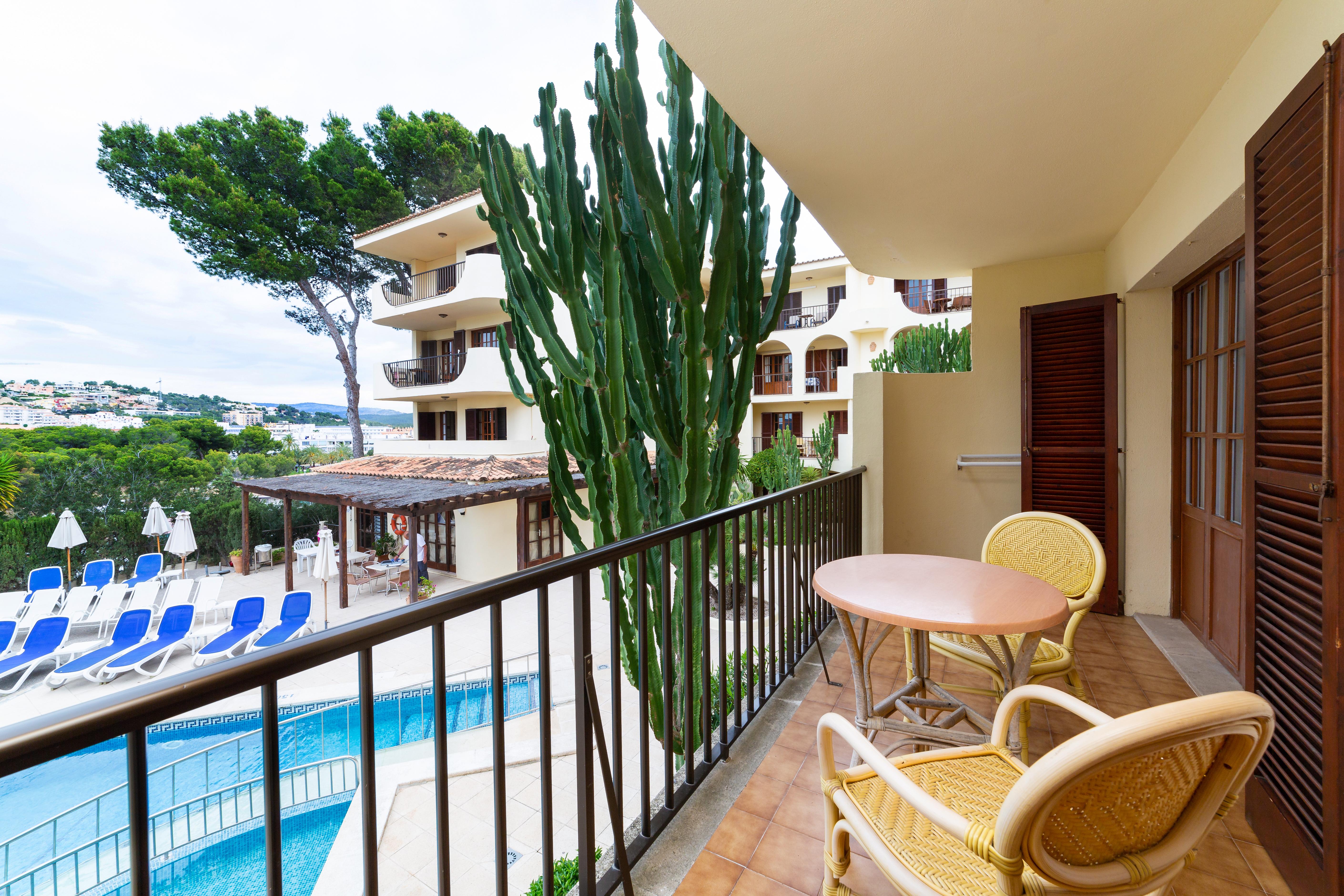 Apartament Casa Vida Santa Ponça