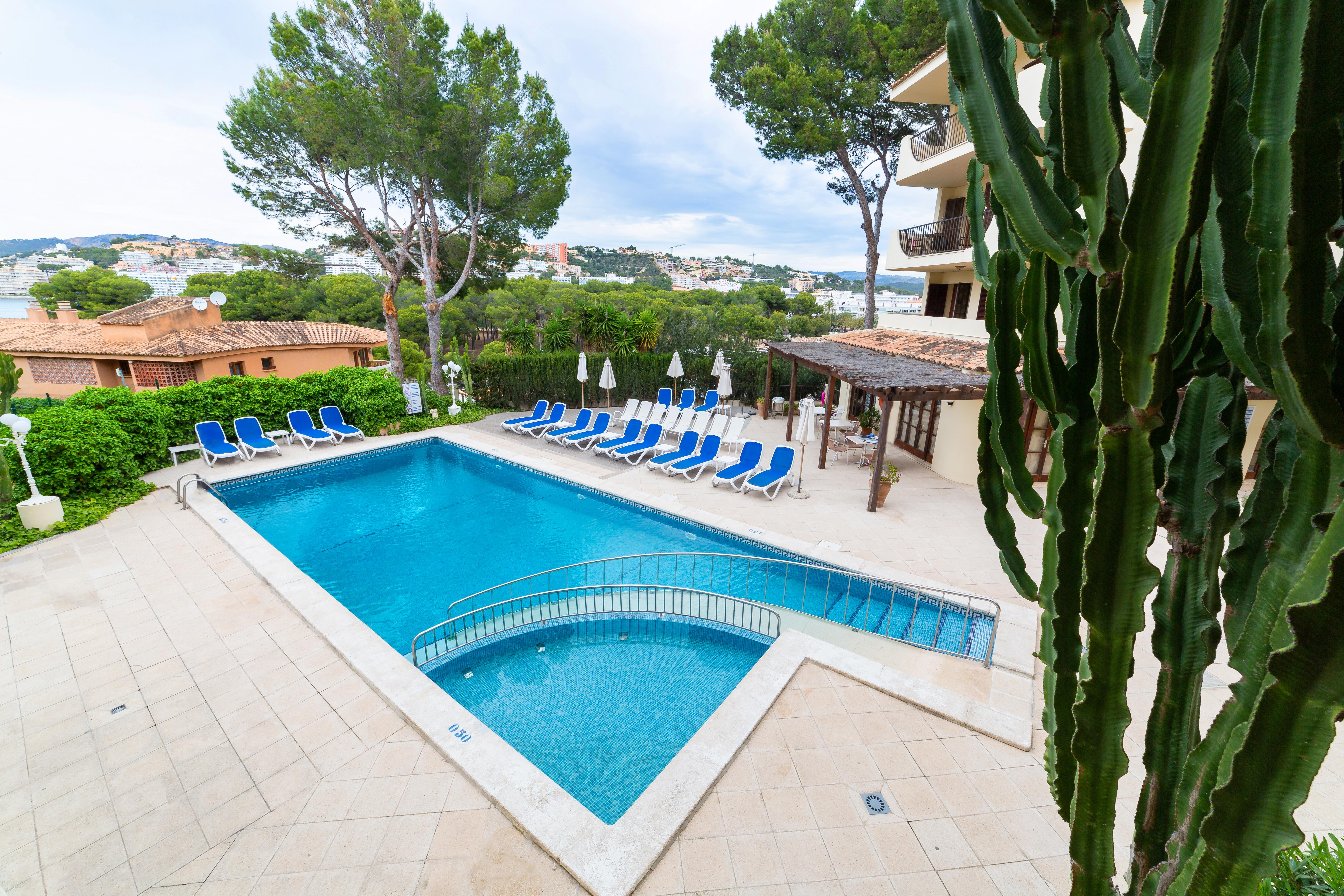 Appartement Casa Vida