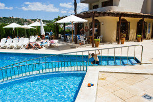 Appartement Casa Vida *