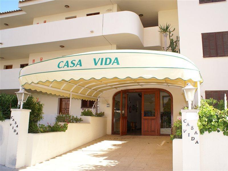 Casa Vida * Santa Ponça