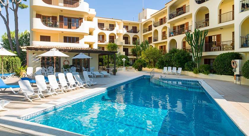 Appartement Casa Vida *