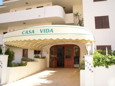 Appartement Casa Vida