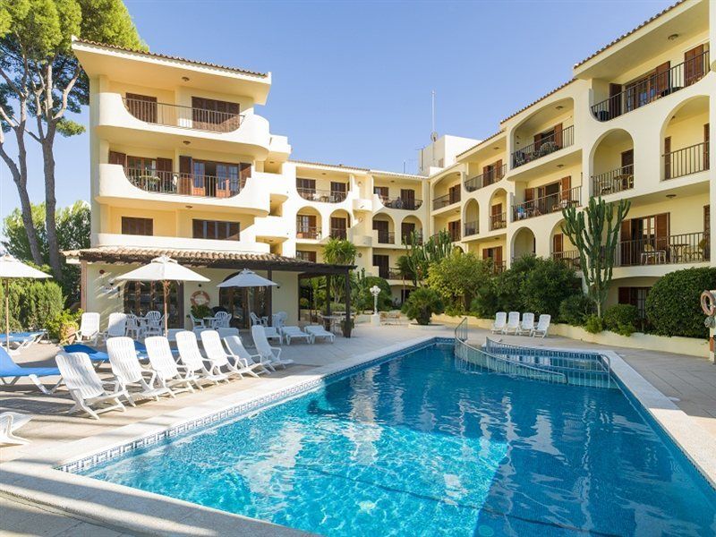 Casa Vida Appartement