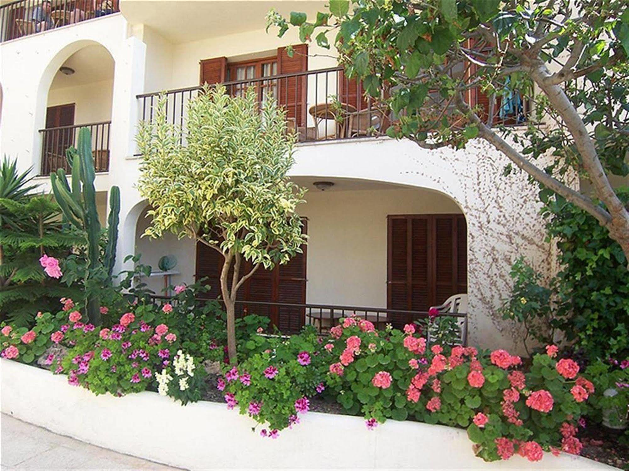 Apartament Casa Vida Santa Ponça