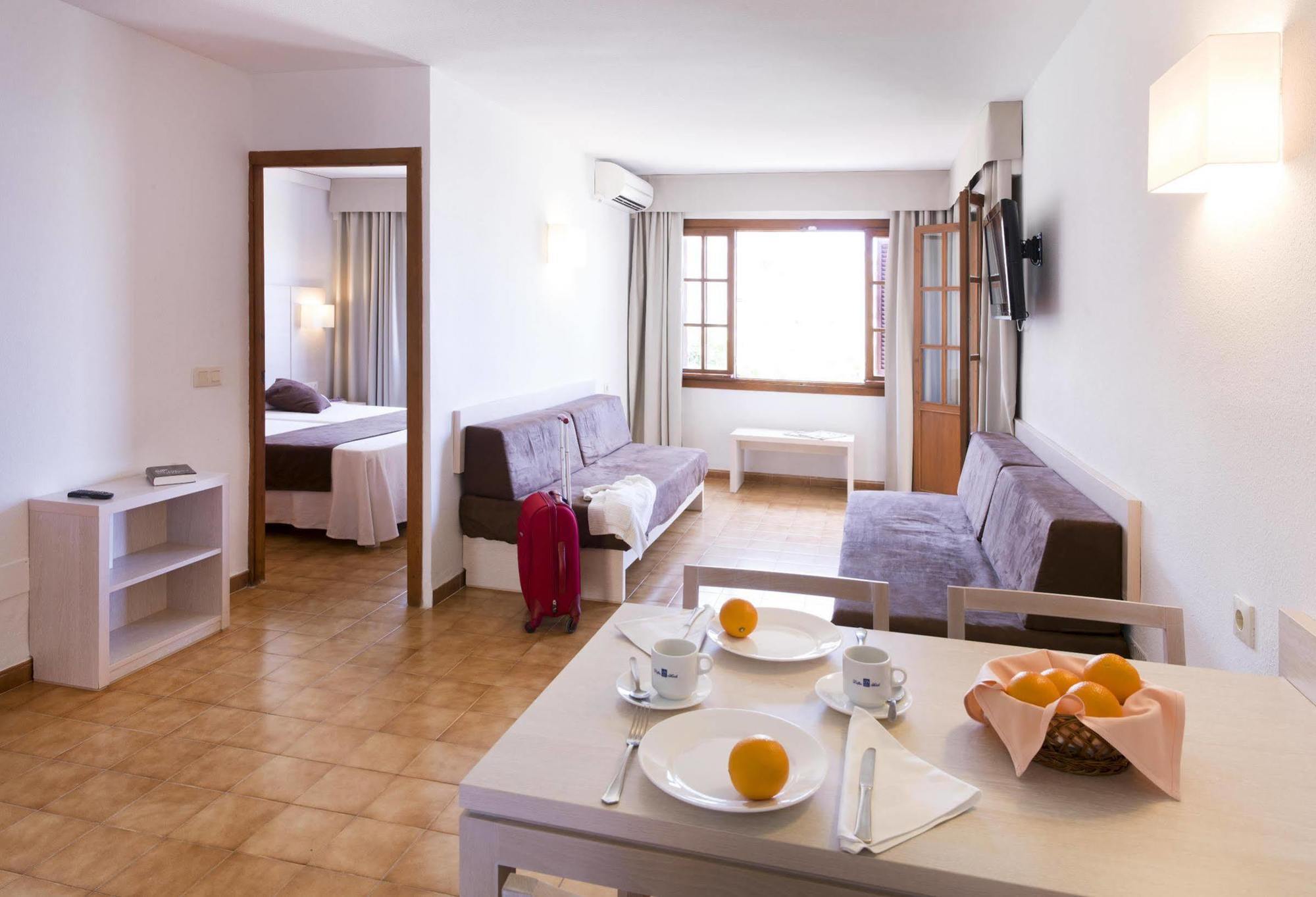 Apartament Casa Vida Santa Ponça
