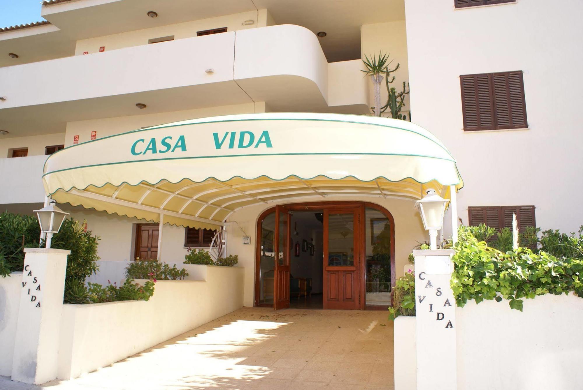 Apartament Casa Vida