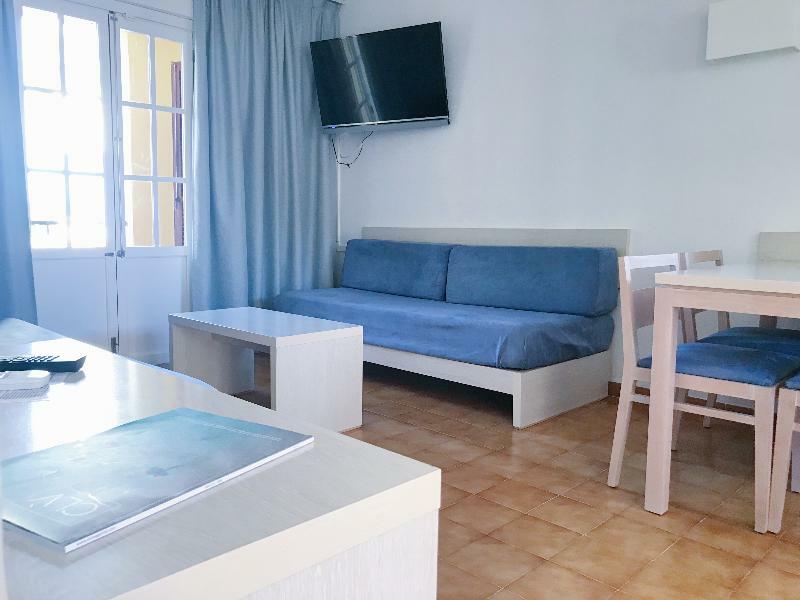 Appartement Casa Vida