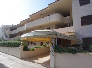 Appartement Casa Vida