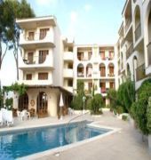 Appartement Casa Vida