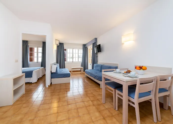 Apartamentos Casa Vida